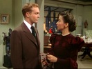 Rope (1948)Douglas Dick and Joan Chandler